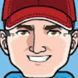 Meet your Posher, Peter